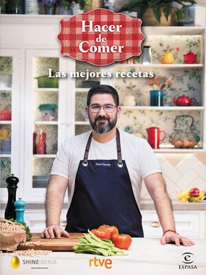 cover image of Hacer de comer